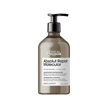 Serie Expert Absolut Repair Molecular Shampoo