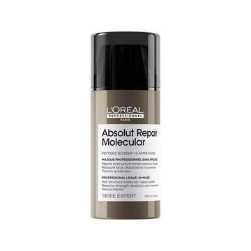 Serie Expert Absolut Repair Molecular Leave-In