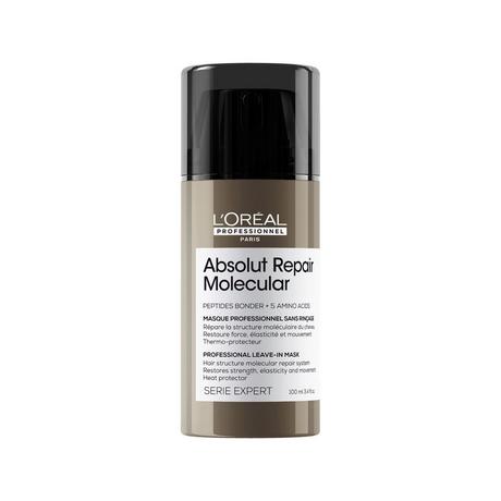 L'Oréal Professionnel  Serie Expert Absolut Repair Molecular Leave-In 