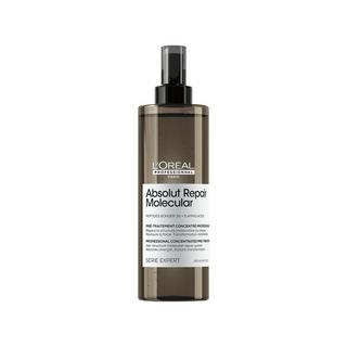 L'Oréal Professionnel  Serie Expert Absolut Repair Molecular Treatment 