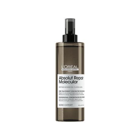 L'Oréal Professionnel  Serie Expert Absolut Repair Molecular Treatment 