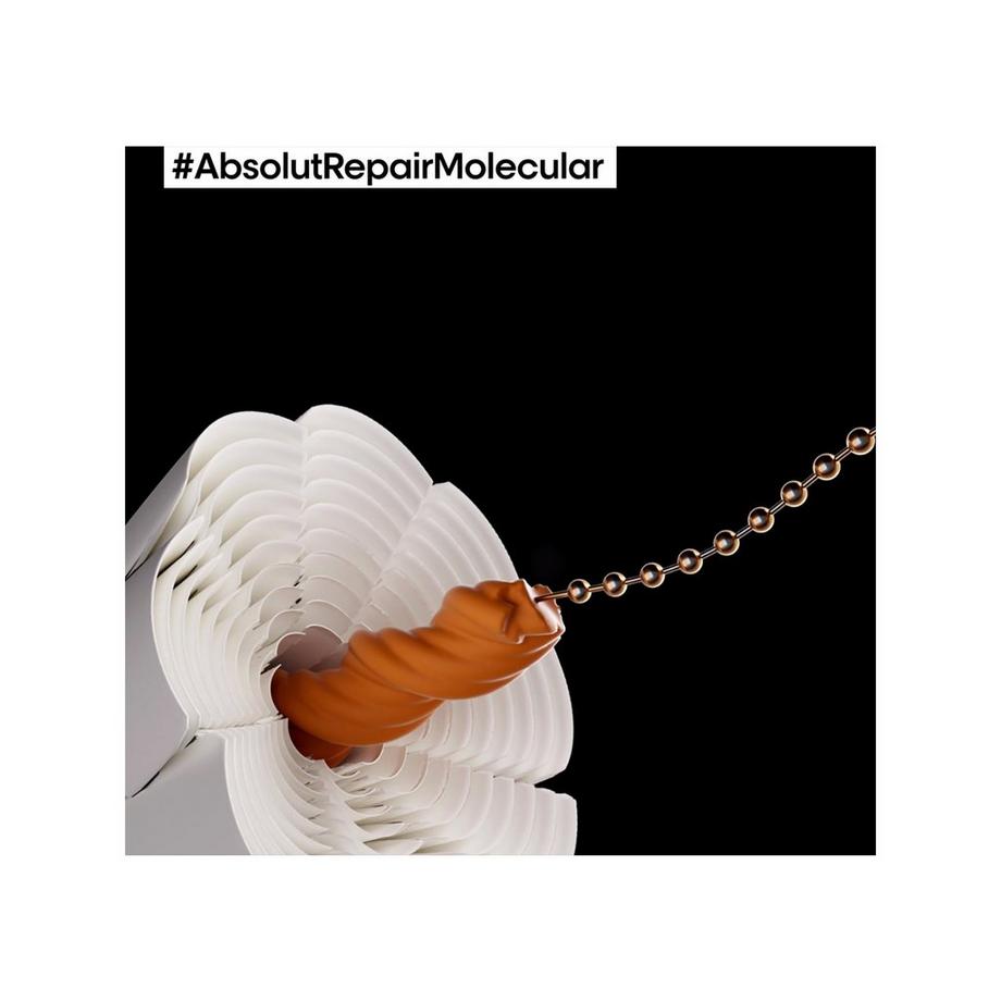 L'Oréal Professionnel  Serie Expert Absolut Repair Molecular Treatment 