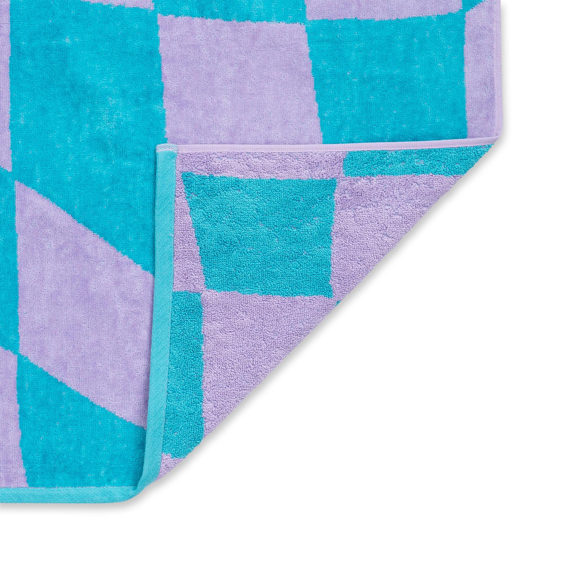 Manor Serviette de plage La Paz 