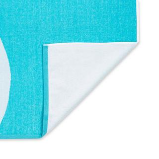 Manor Serviette de plage Bogota 