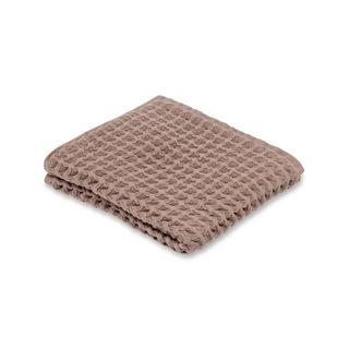 Manor Gästehandtuch Mykonos Waffle 