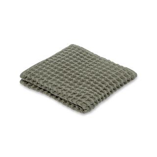 Manor Gästehandtuch Mykonos Waffle 