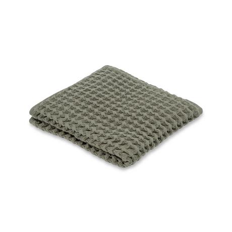 Manor Serviette d'invité Mykonos Waffle 