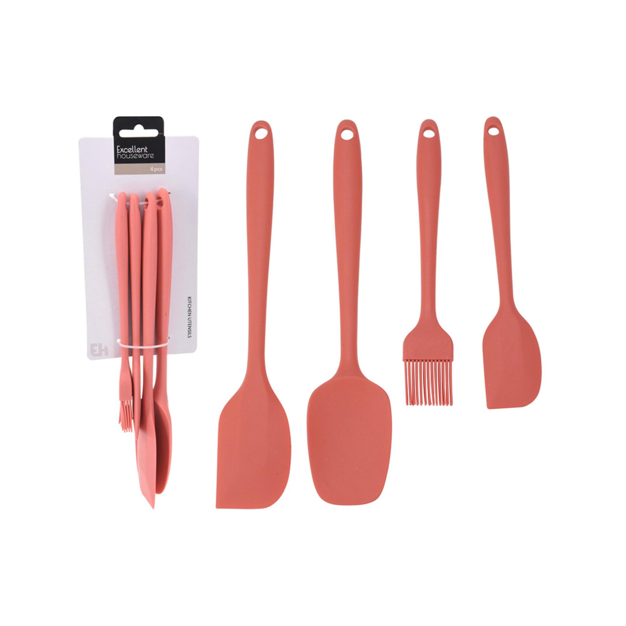 Excellent Houseware Set di contenitore utensili  