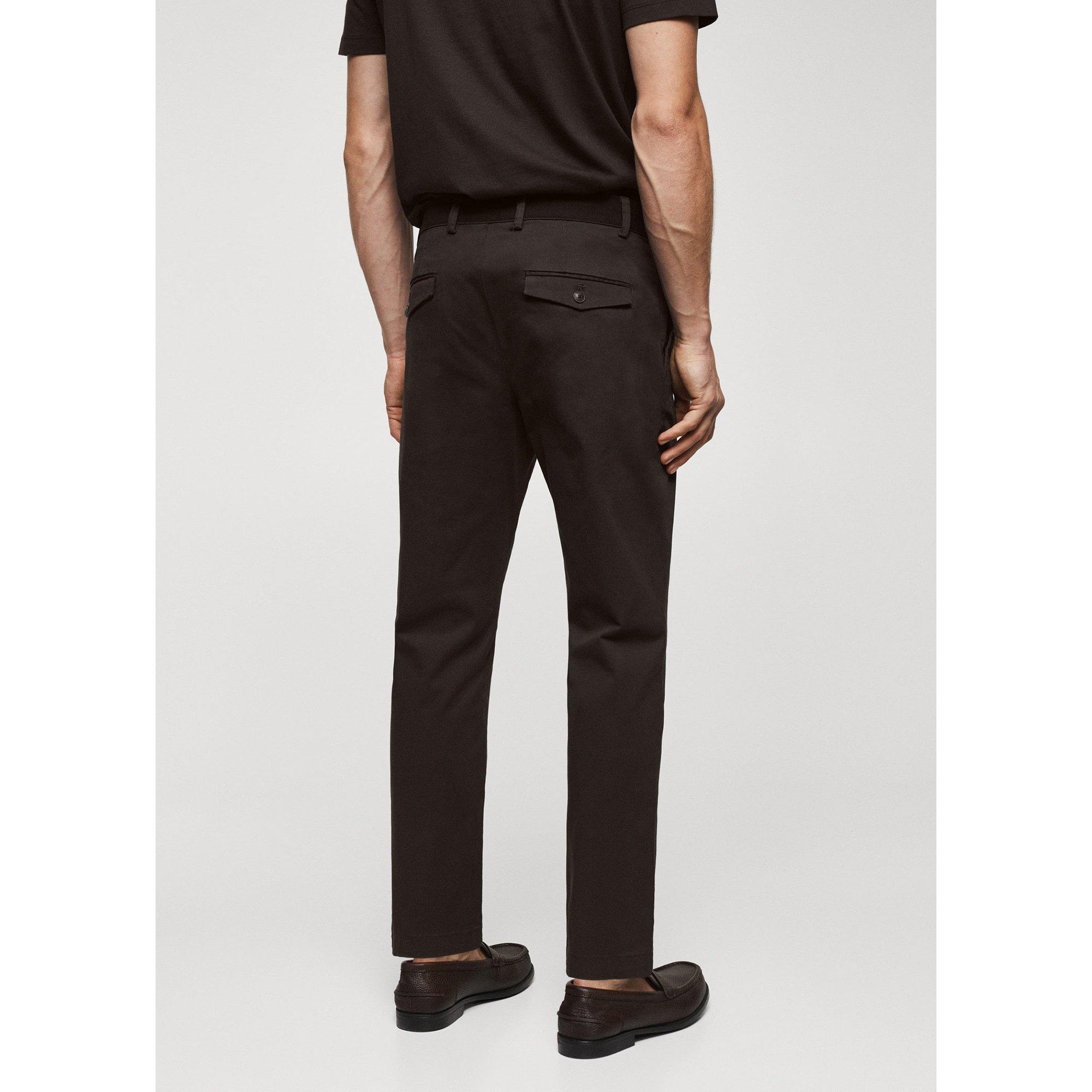 Mango Man Prato Chino Hose  