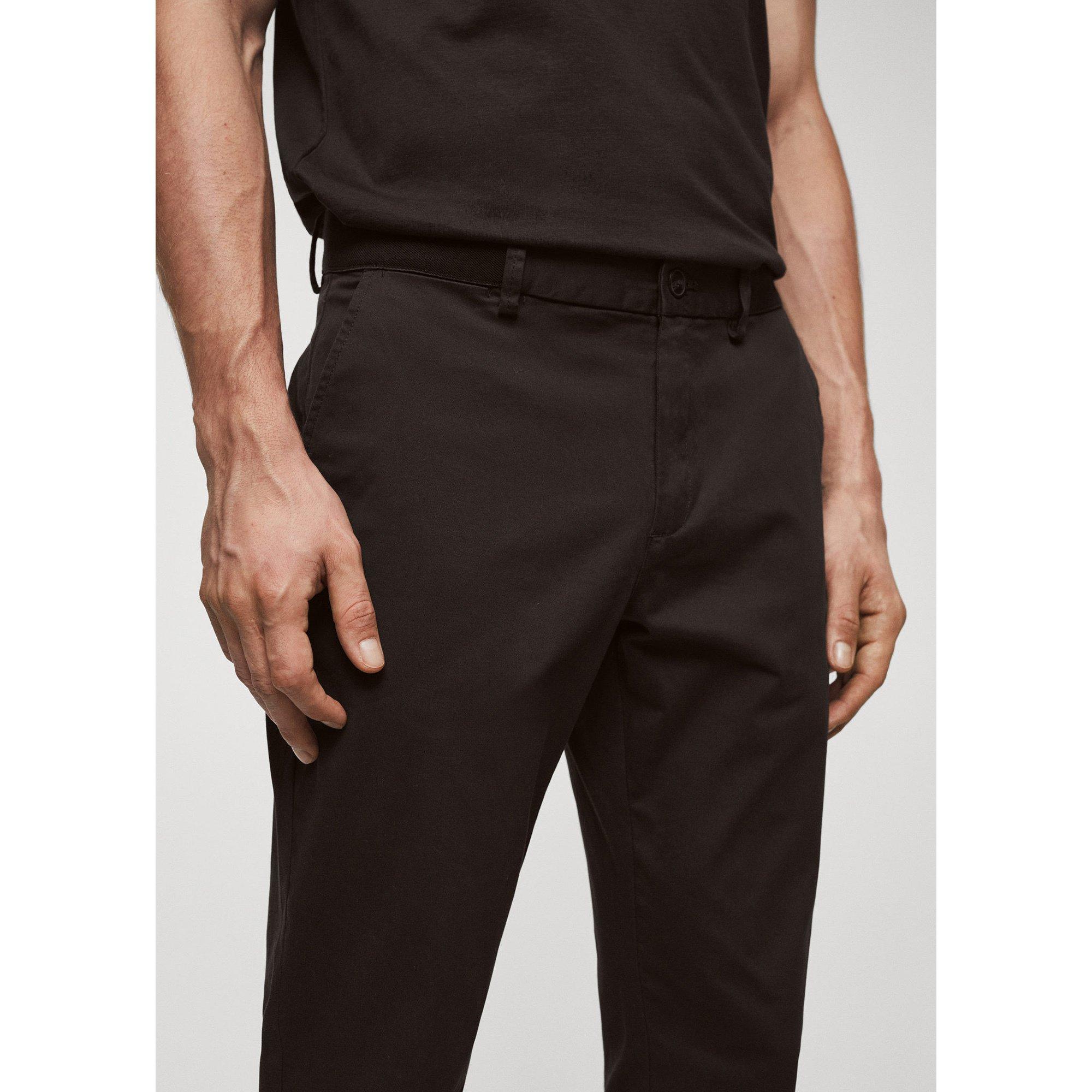 Mango Man Prato Chino Hose  