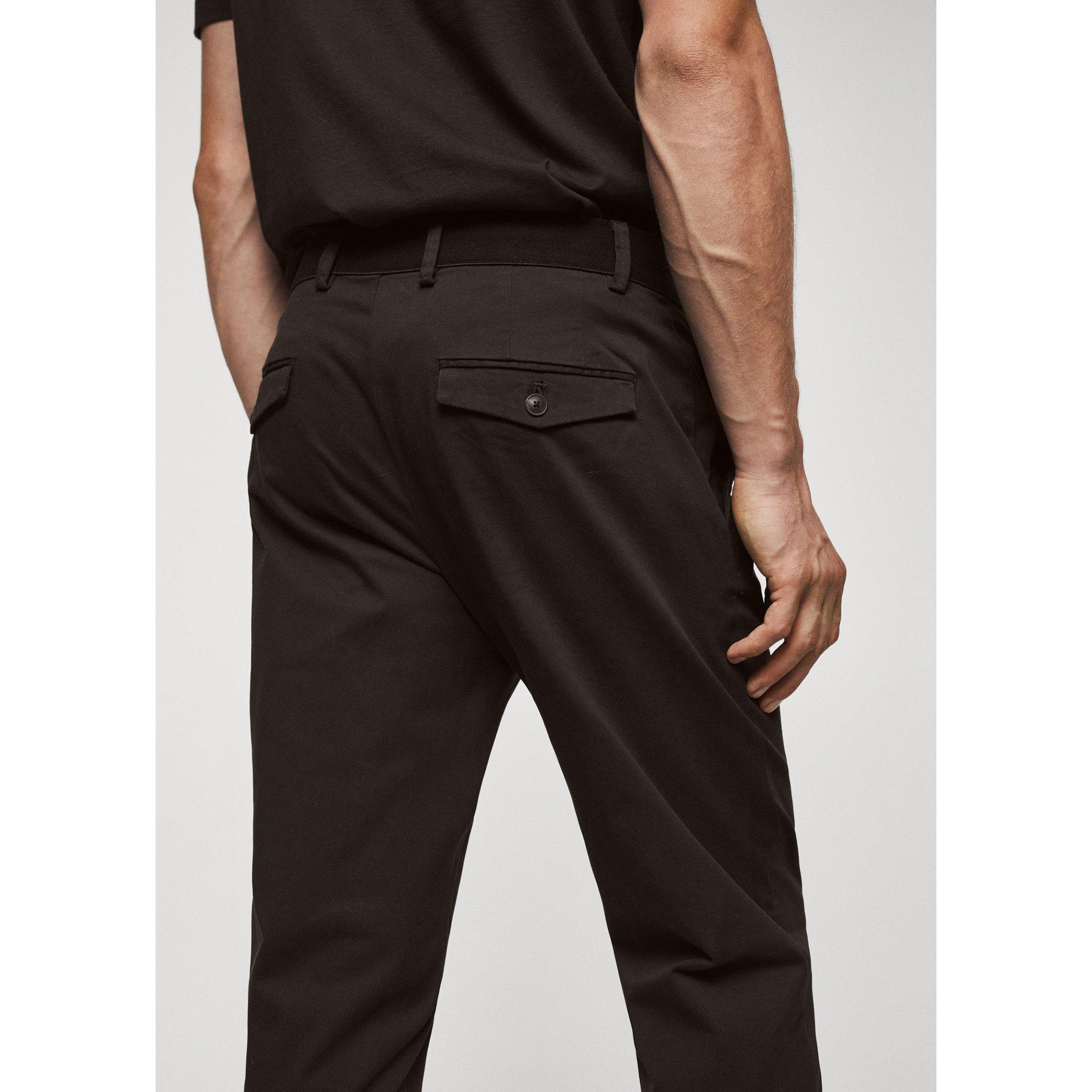 Mango Man Prato Chino Hose  