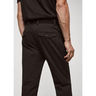 Mango Man Prato Chino Hose  