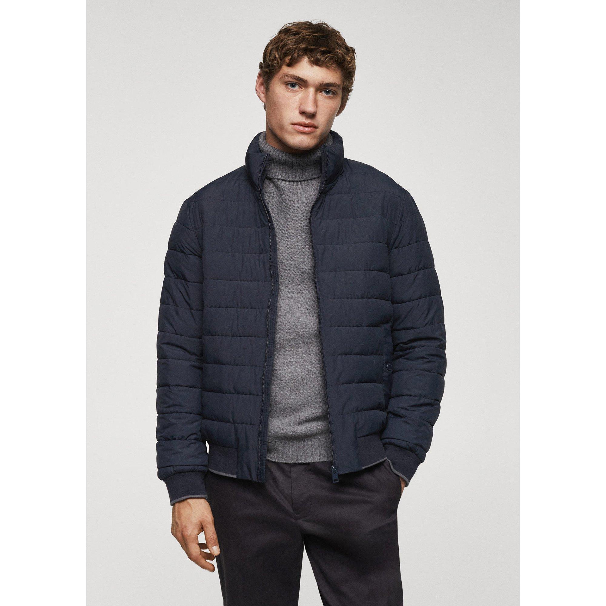 Image of Jacke Herren Marine 20