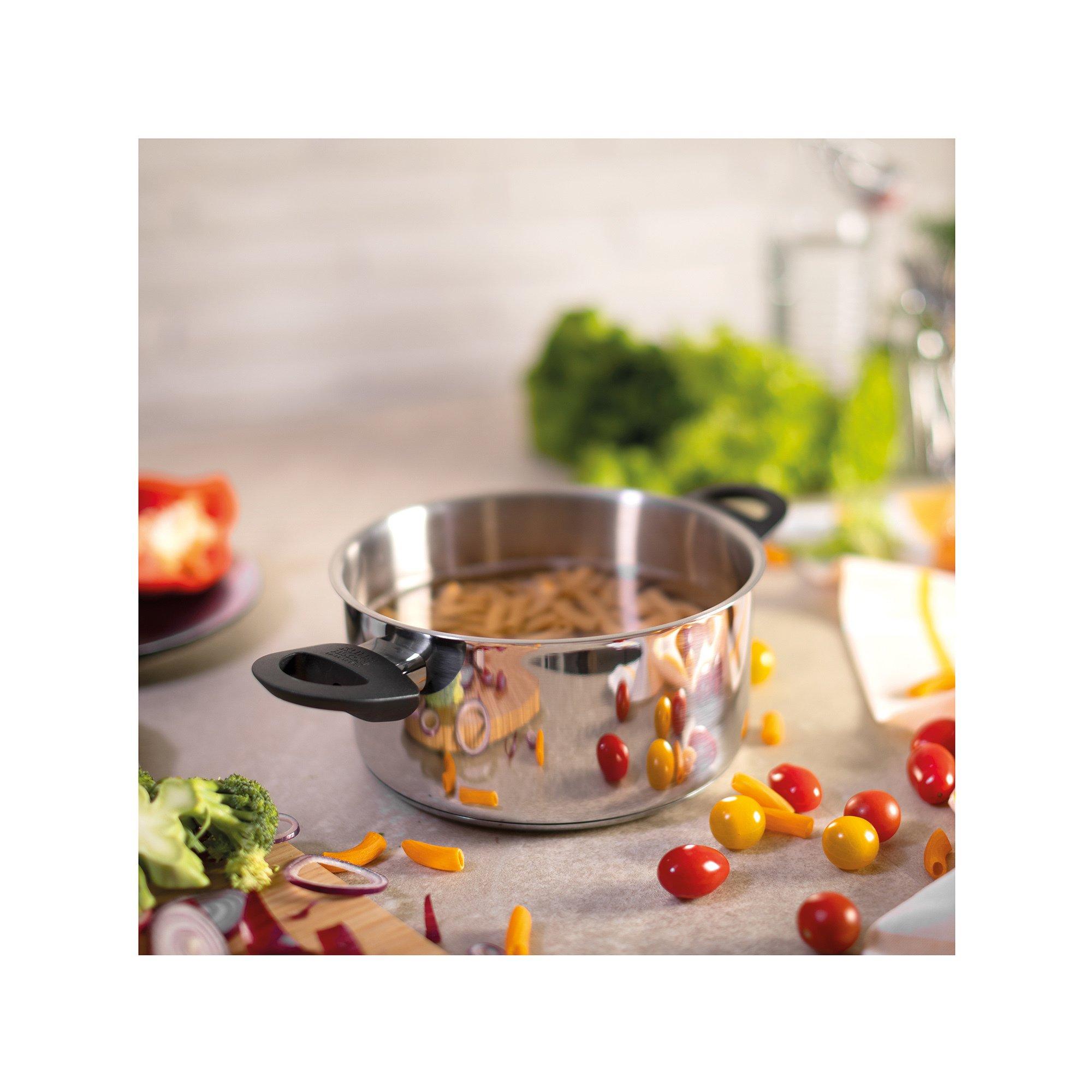 KUHN RIKON Kochtopf Classic 