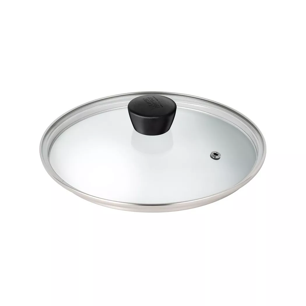 Kuhn Rikon - Deckel, 16cm, Transparent