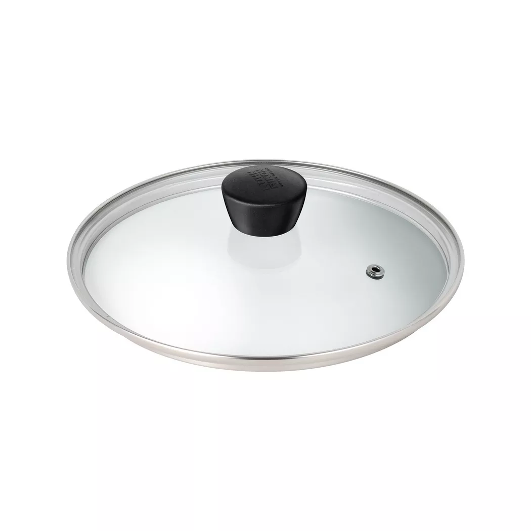 Kuhn Rikon - Deckel, 20cm, Transparent