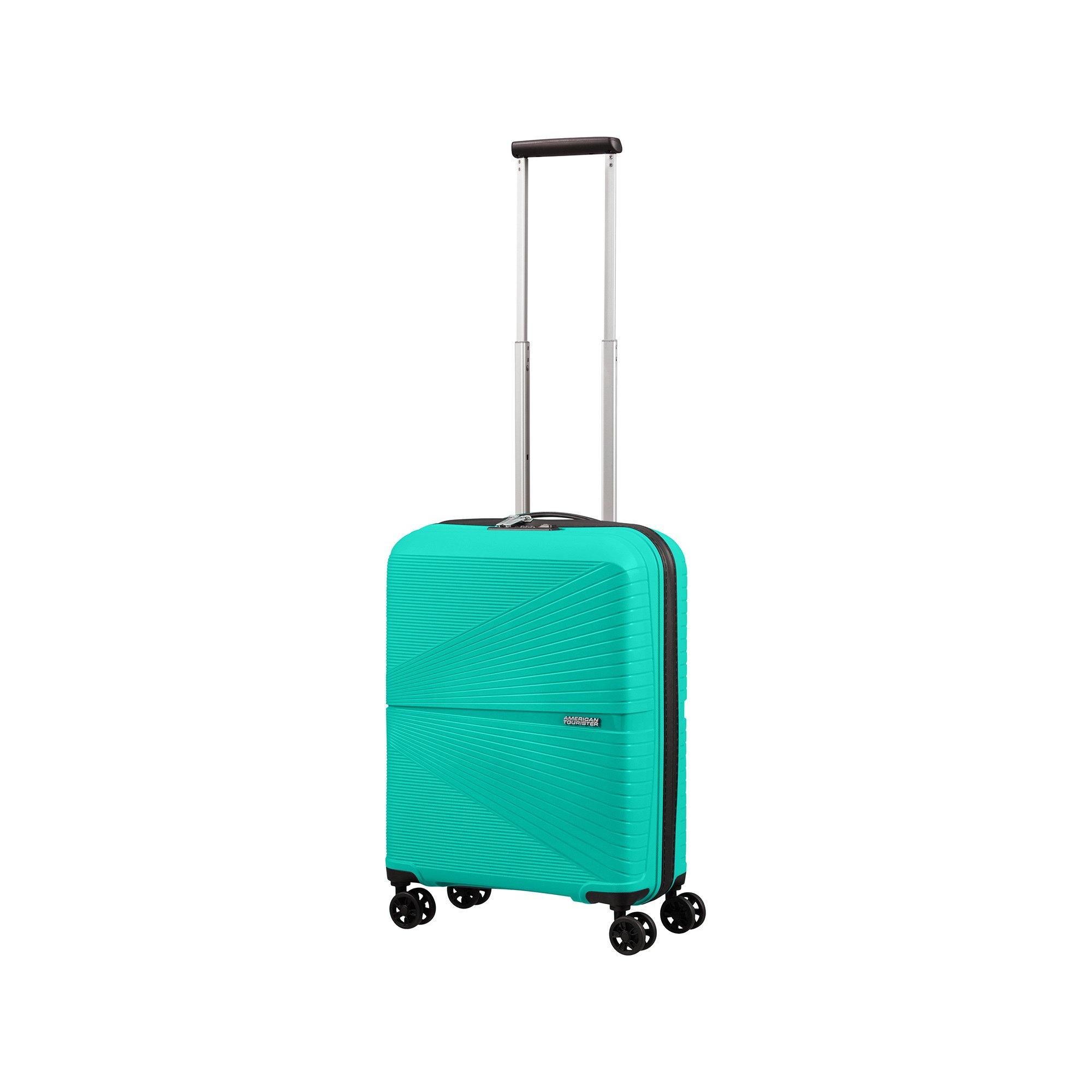 AMERICAN TOURISTER 55.0cm, Valise rigide, Spinner AIRCONIC 