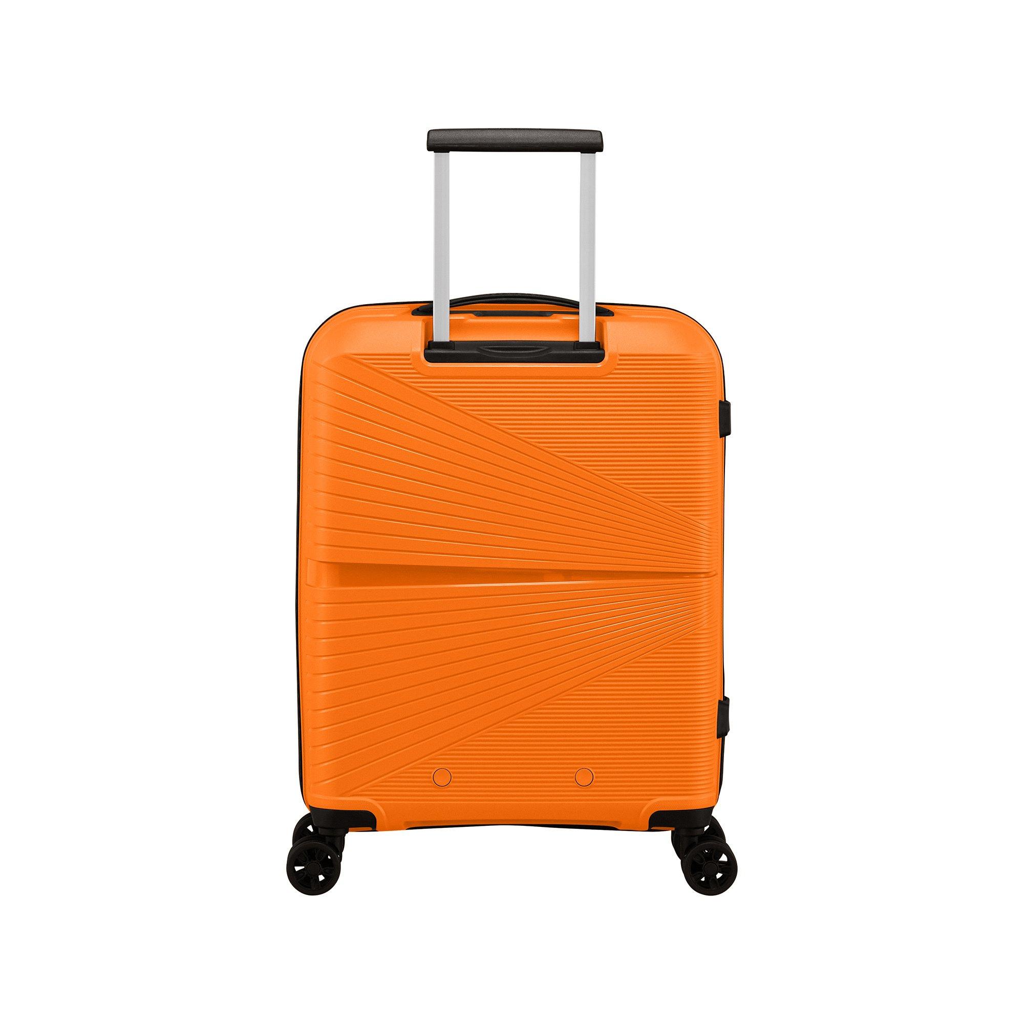 AMERICAN TOURISTER 55.0cm, Hartschalenkoffer, Spinner AIRCONIC 