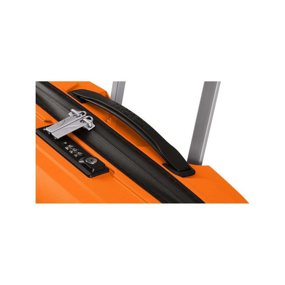 AMERICAN TOURISTER 55 cm, Valise rigide, Spinner AIRCONIC 