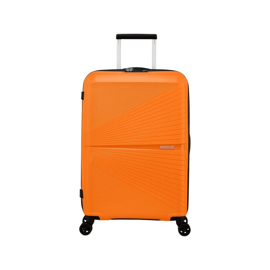 Valise rigide, Spinner