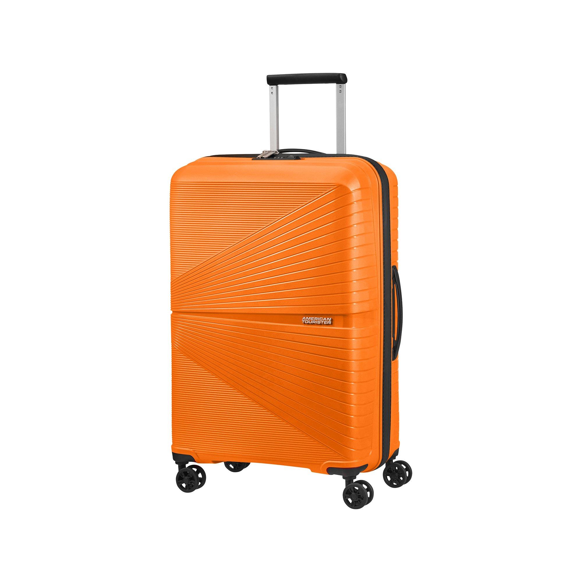 AMERICAN TOURISTER 67.0cm, Hartschalenkoffer, Spinner AIRCONIC 