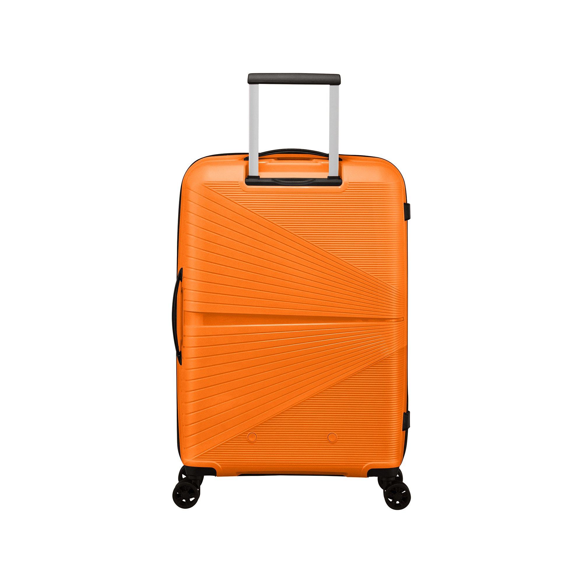 AMERICAN TOURISTER 67.0cm, Hartschalenkoffer, Spinner AIRCONIC 