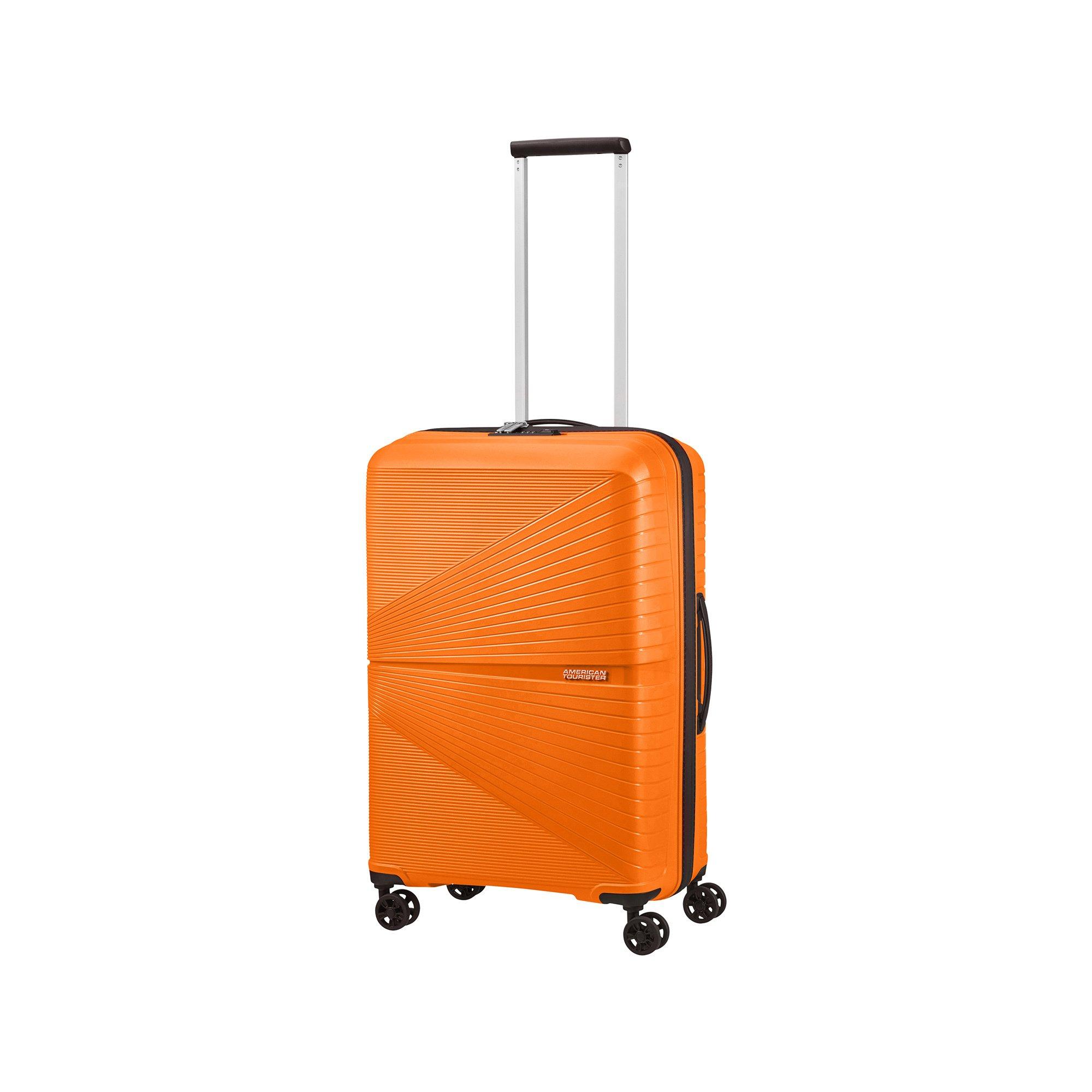 AMERICAN TOURISTER 67.0cm, Valigia rigida, Spinner AIRCONIC 