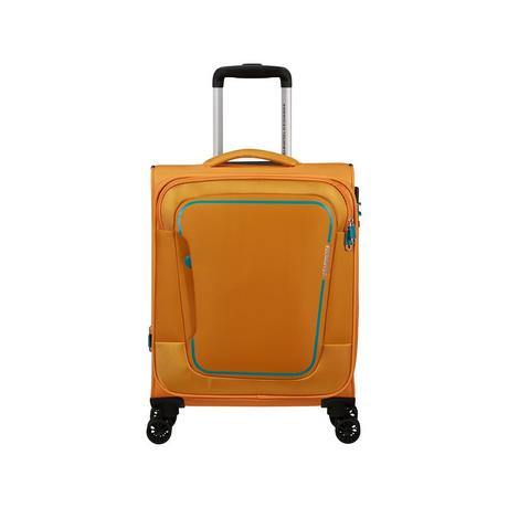 AMERICAN TOURISTER 55.0cm, Valise rigide, Spinner PULSONIC 