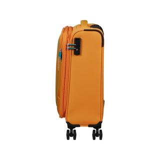 AMERICAN TOURISTER 55.0cm, Valise rigide, Spinner PULSONIC 