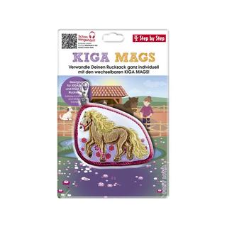 Step by Step Anhänger Pony Lotta 