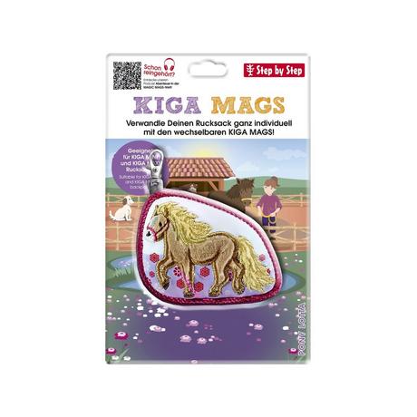 Step by Step Anhänger Pony Lotta 