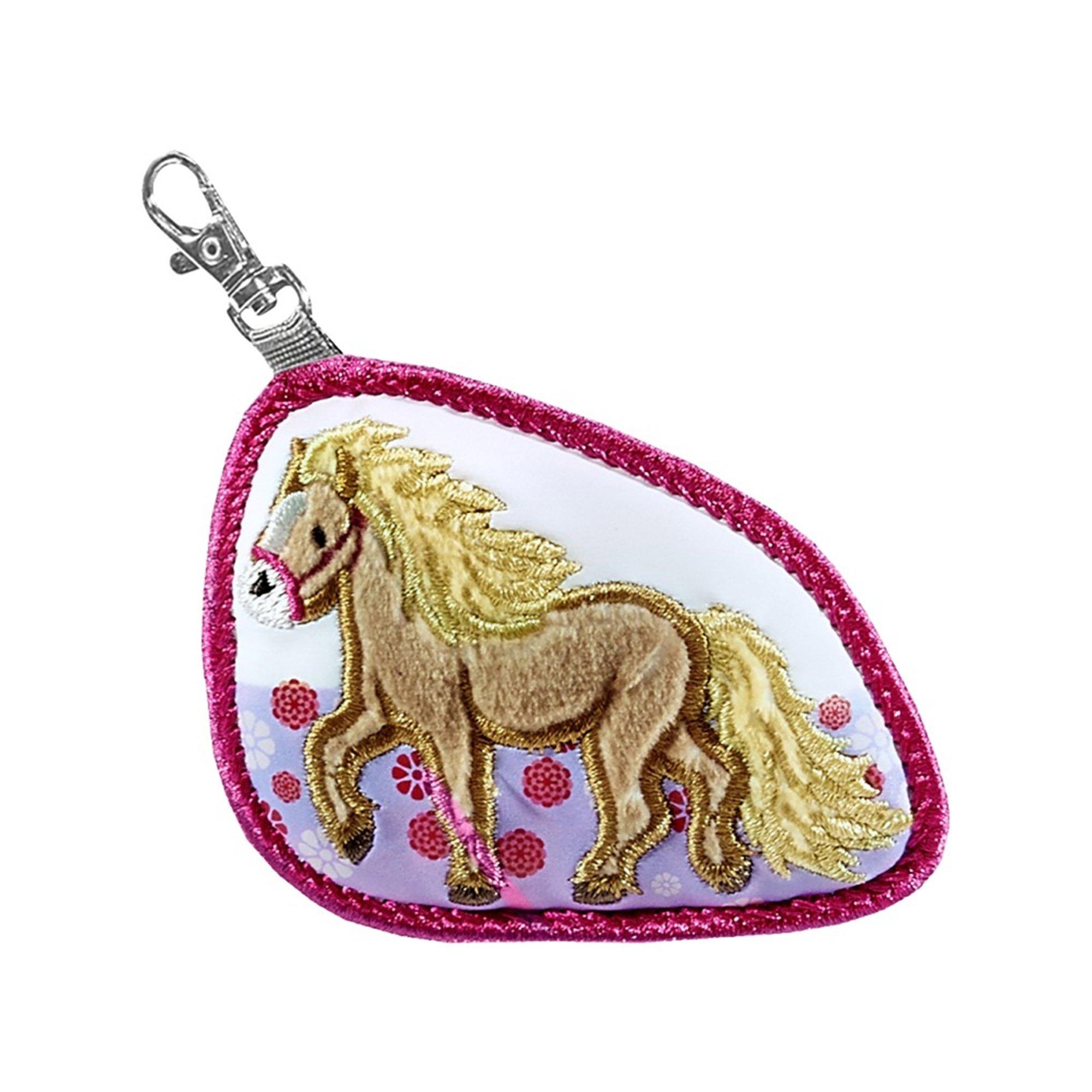 Step by Step Pendentif Pony Lotta 