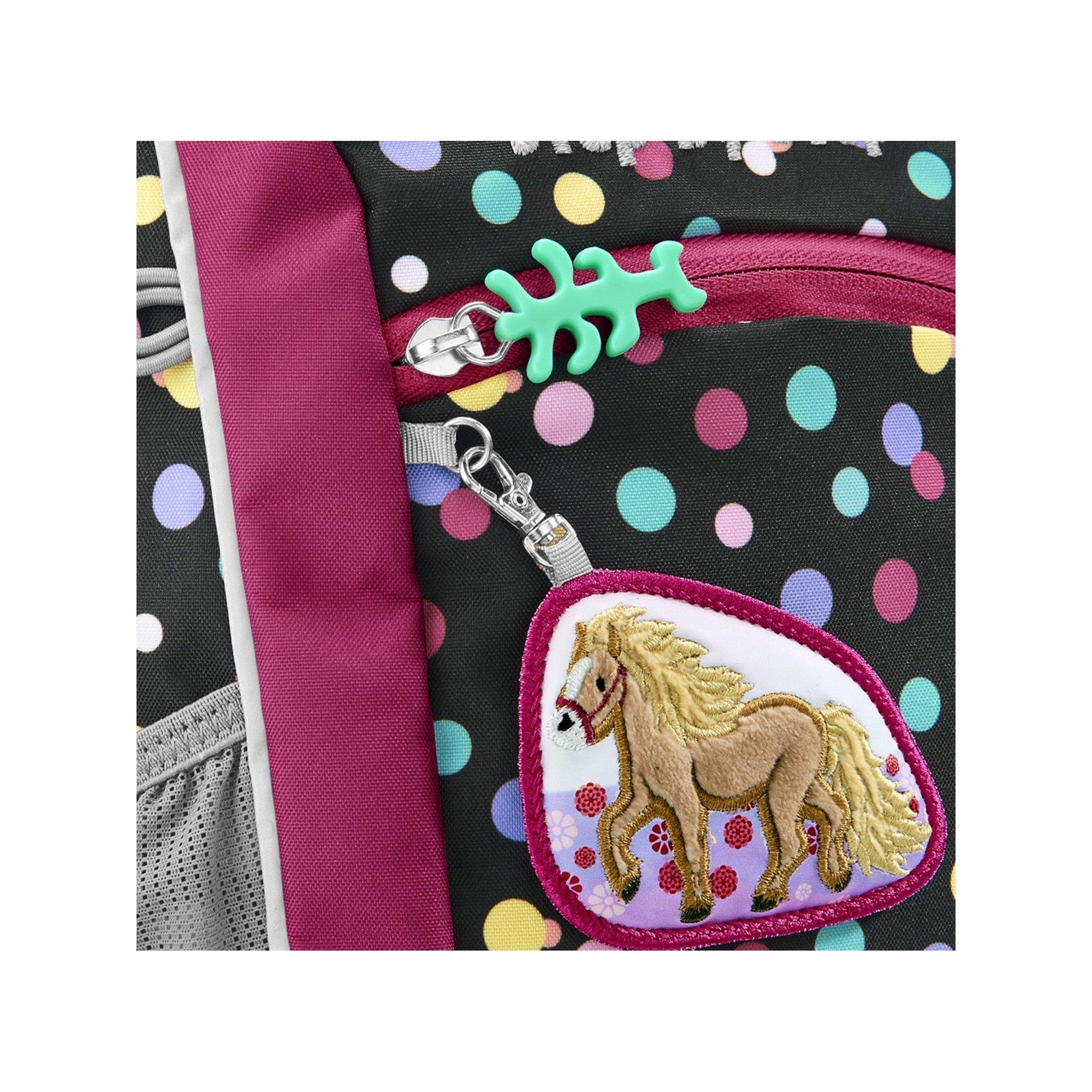 Step by Step Anhänger Pony Lotta 