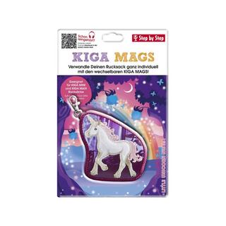 Step by Step Pendentif Little Unicorn Nuala 