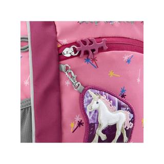 Step by Step Pendentif Little Unicorn Nuala 