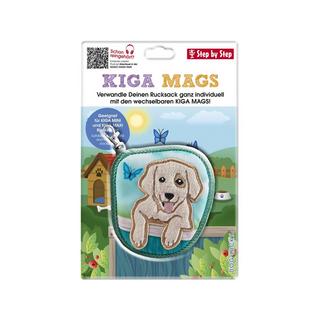 Step by Step Anhänger Dog Lucky 