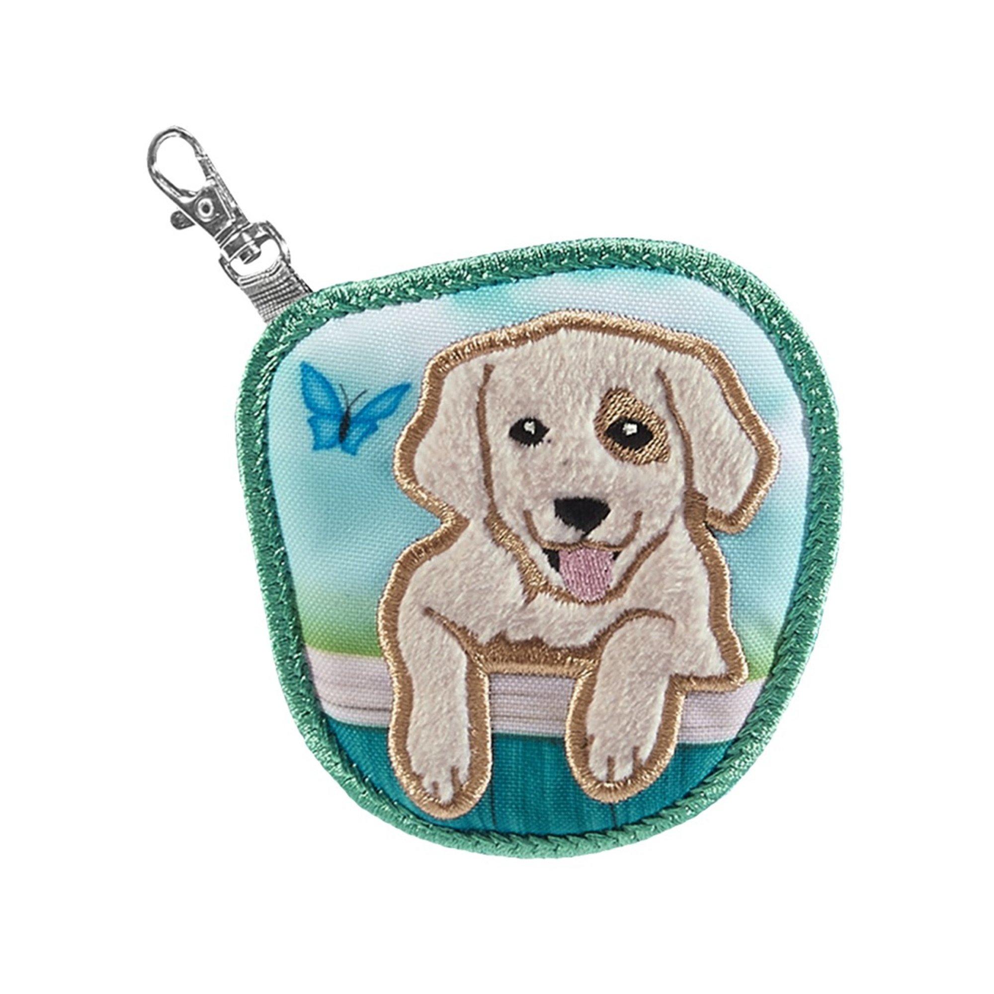 Step by Step Ciondolo Dog Lucky 