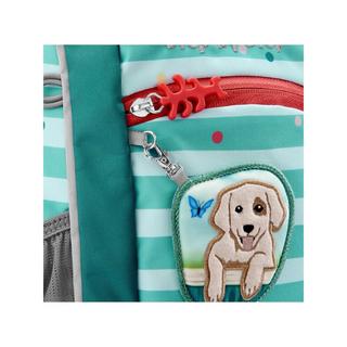 Step by Step Pendentif Dog Lucky 