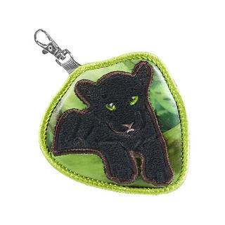 Step by Step Ciondolo Little Wild Cat Chiko 