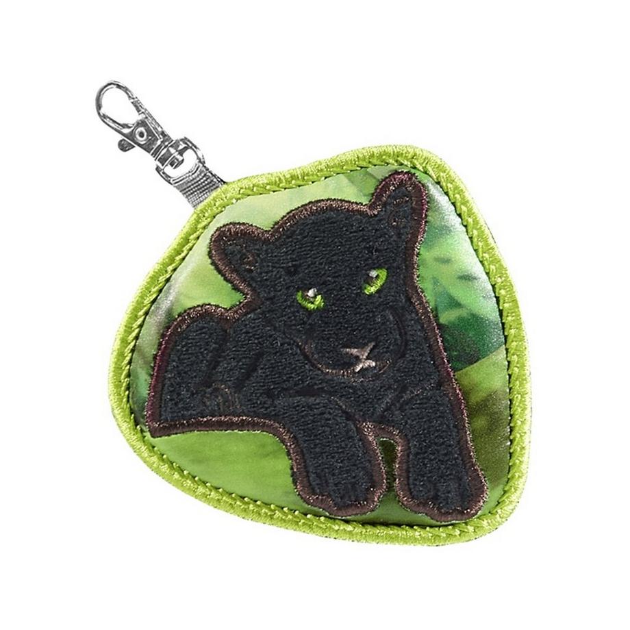 Step by Step Ciondolo Little Wild Cat Chiko 