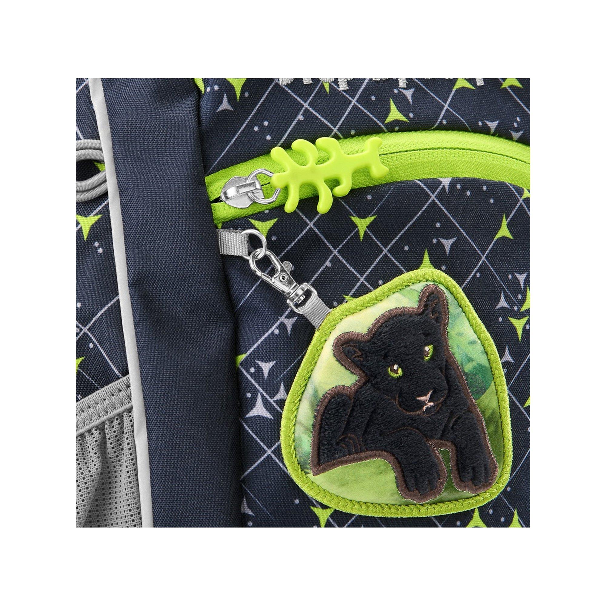 Step by Step Anhänger Little Wild Cat Chiko 