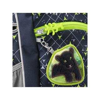 Step by Step Ciondolo Little Wild Cat Chiko 