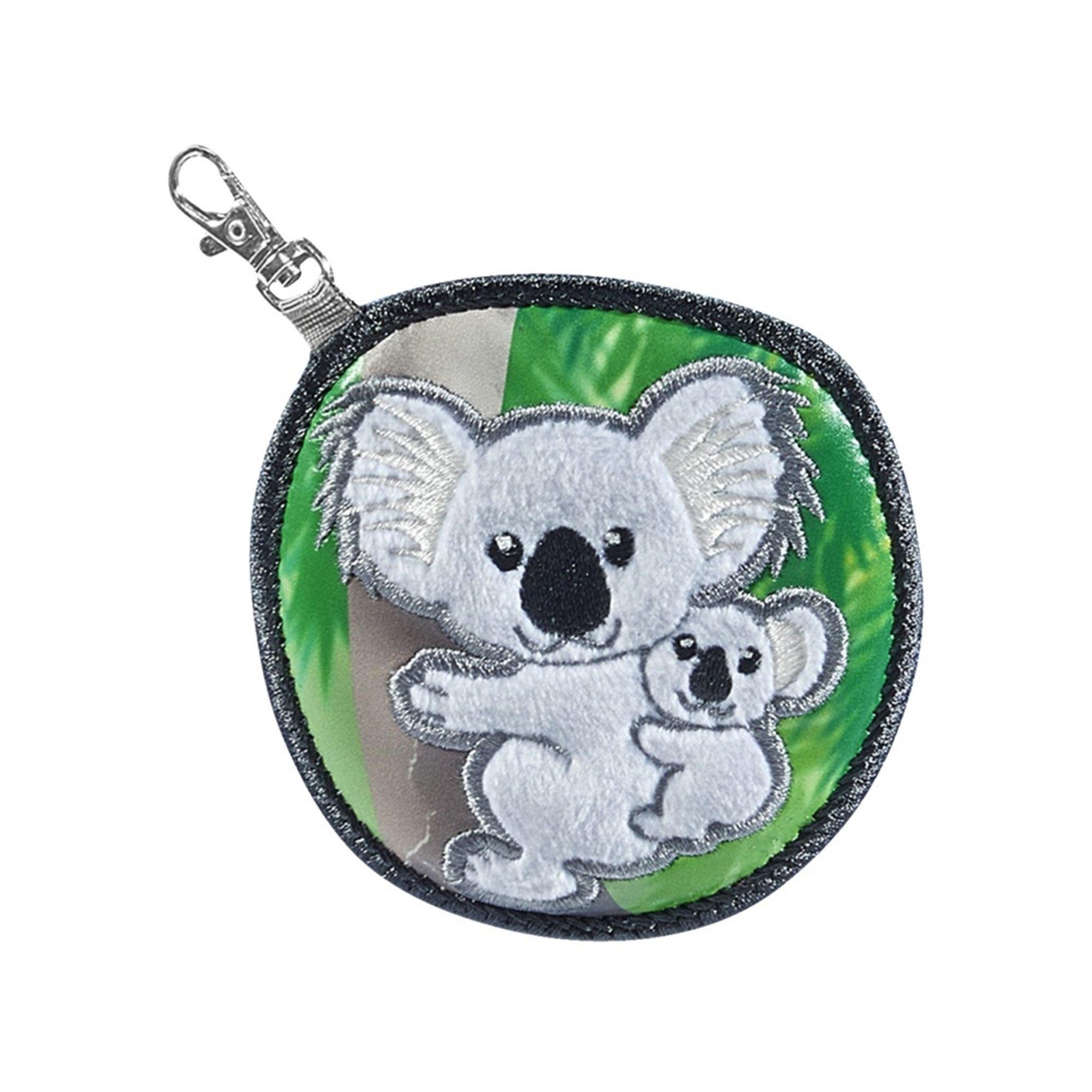 Step by Step Pendentif Koala Coco 