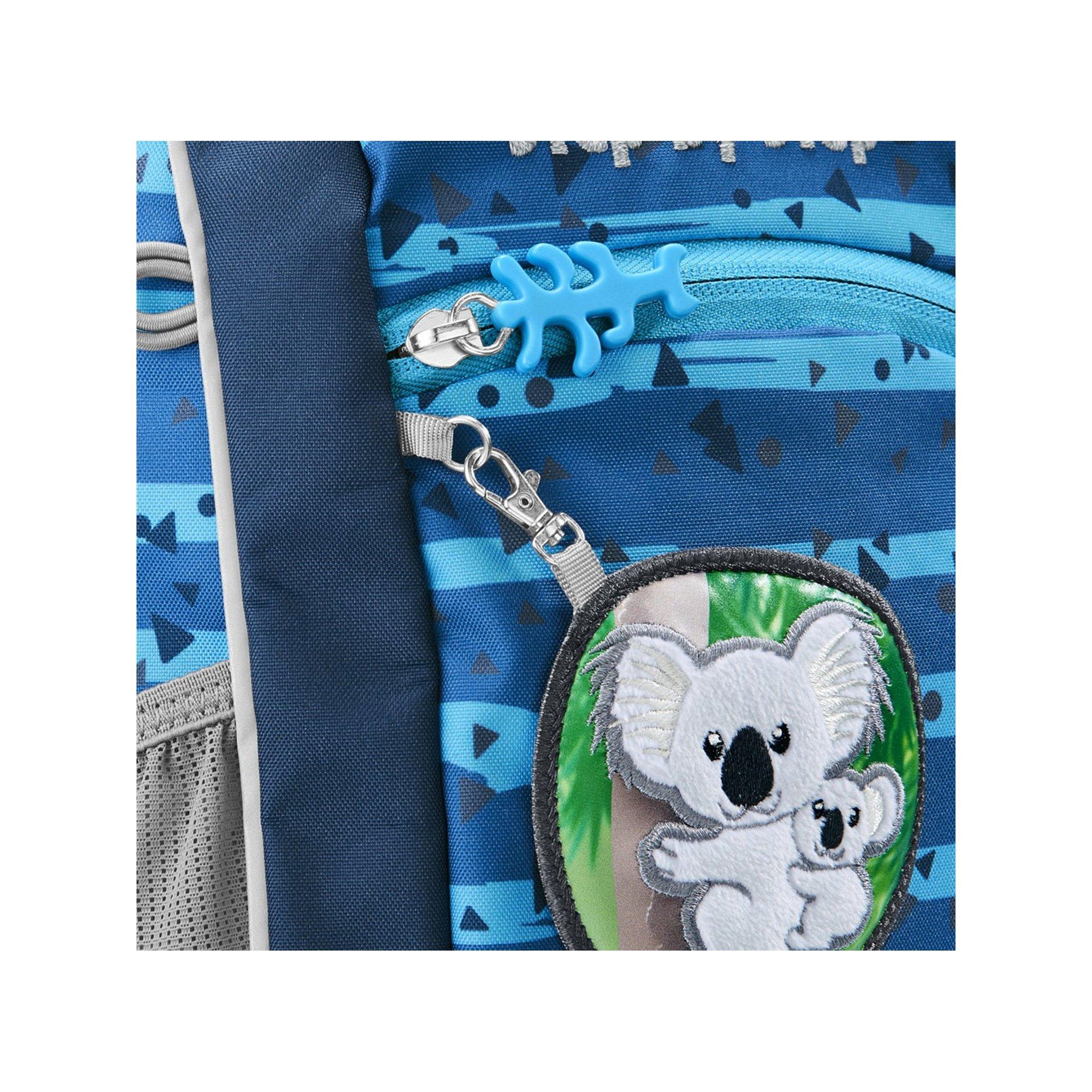 Step by Step Pendentif Koala Coco 