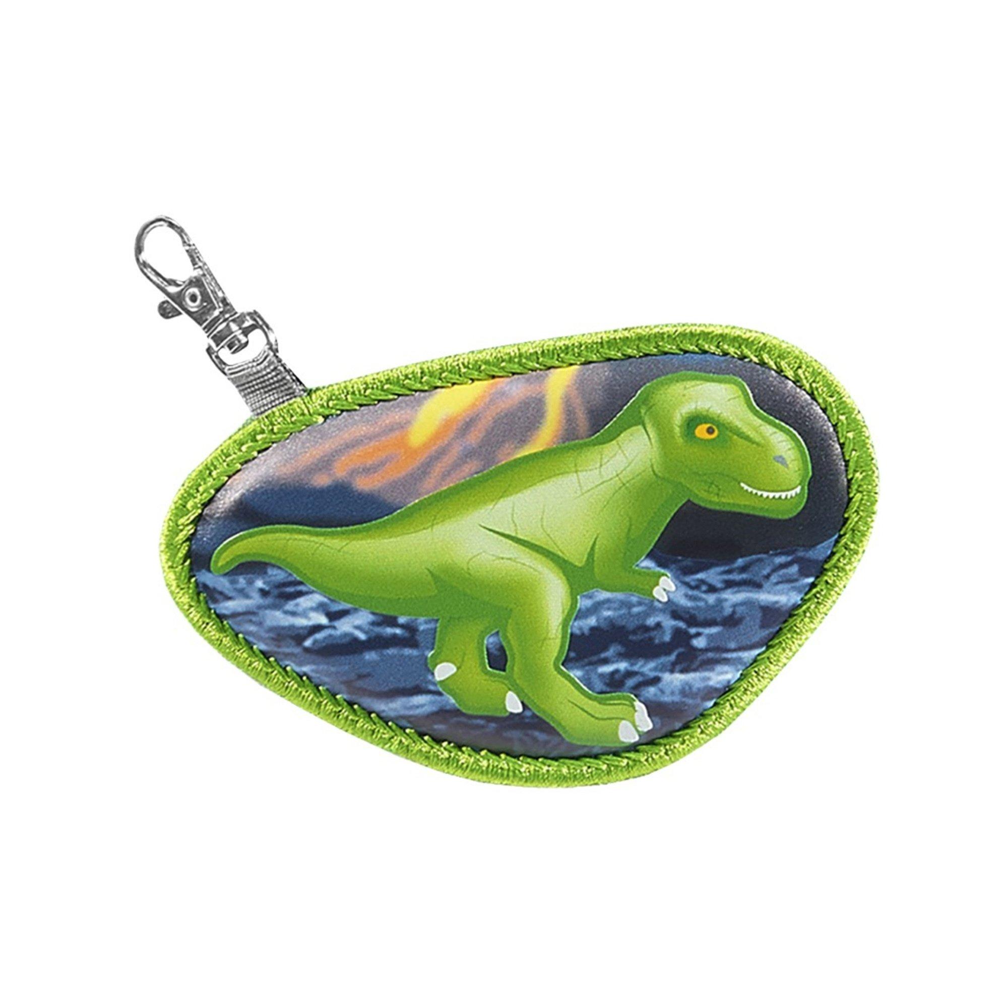 Step by Step Pendentif Dino Nilo 