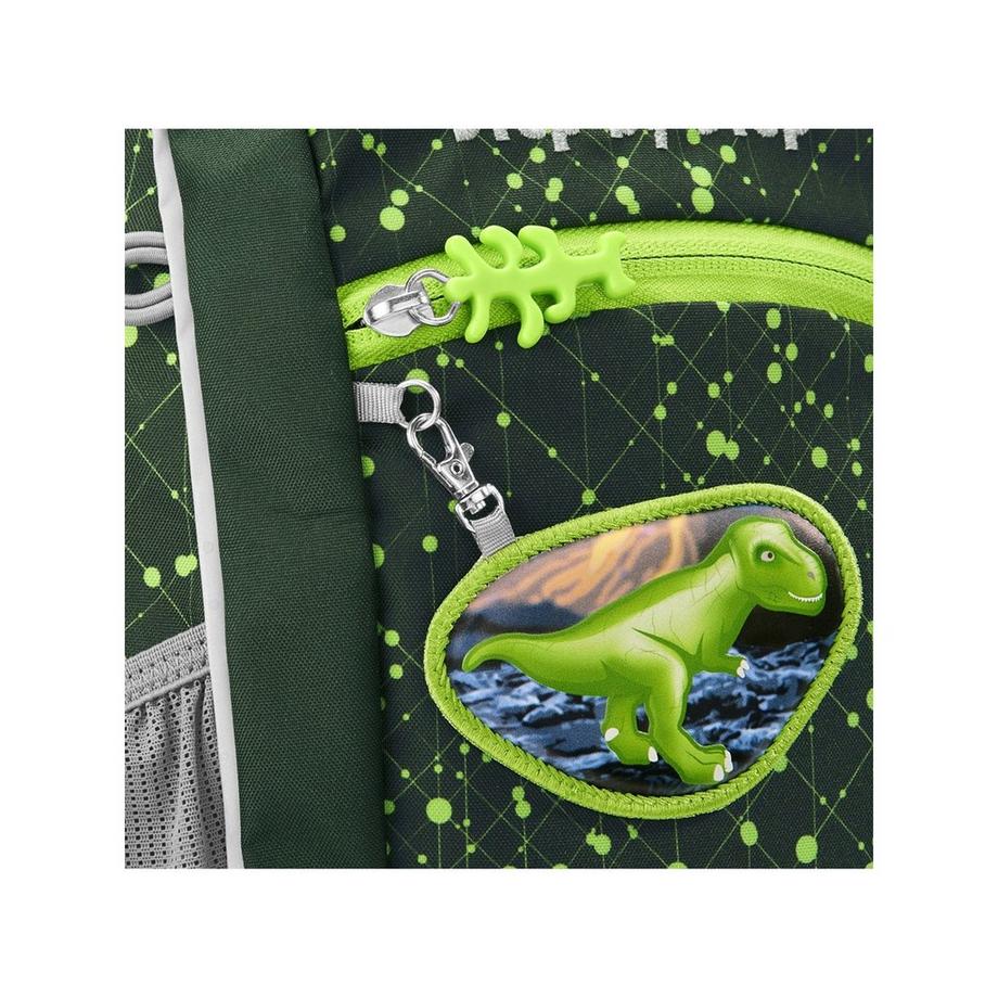 Step by Step Ciondolo Dino Nilo 