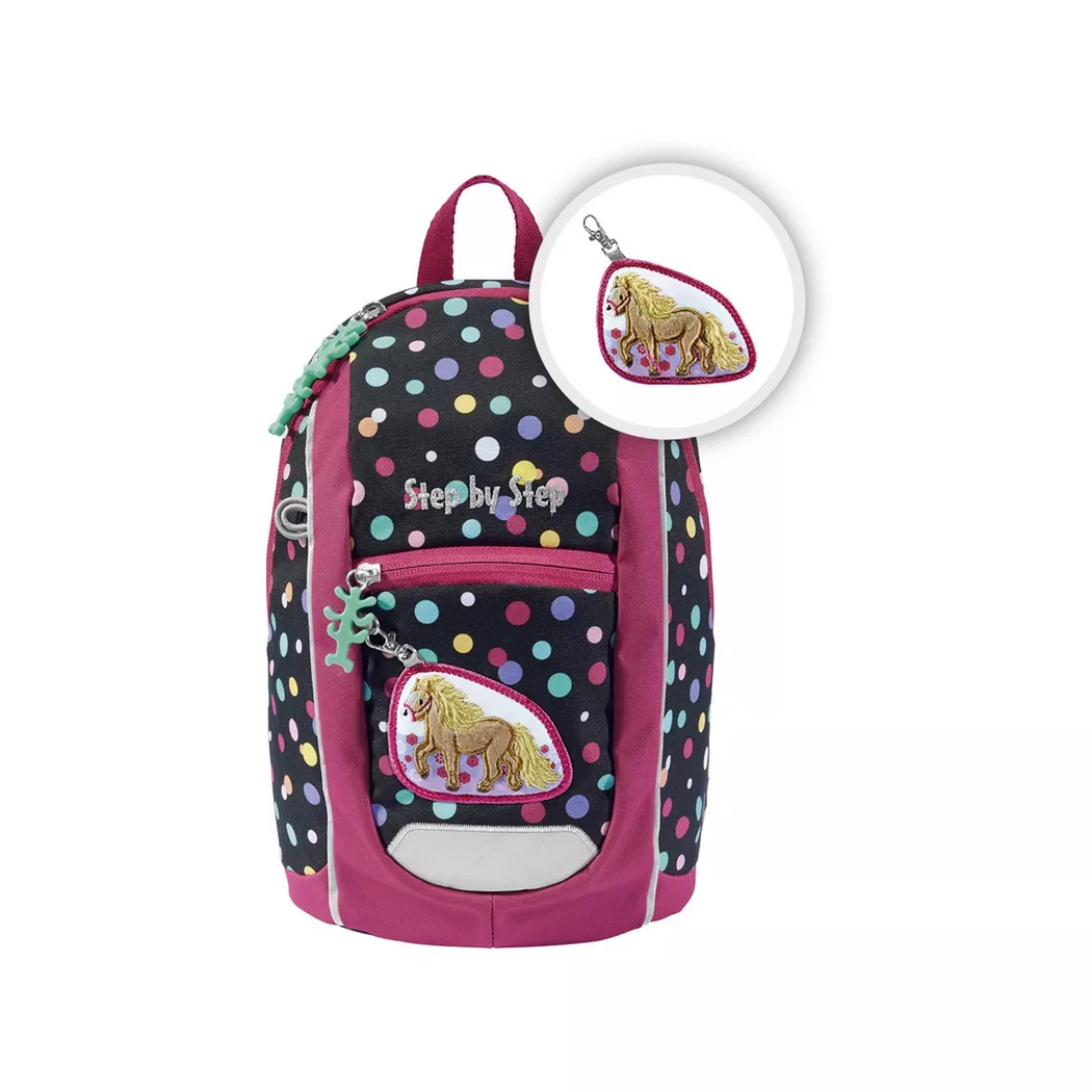 STEP BY STEP Kinder Rucksack - Kiga Mini  Koala Coco  baby 2