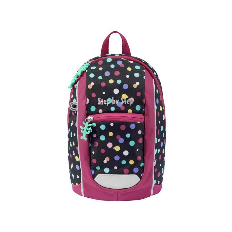 Step by Step Kindergarten Rucksack-Set, 2-teilig Pony Lotta 
