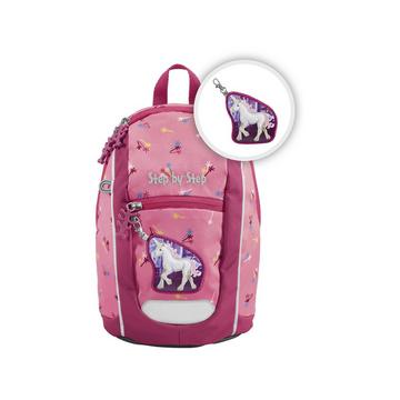 Zaino asilo, 2 pezzi