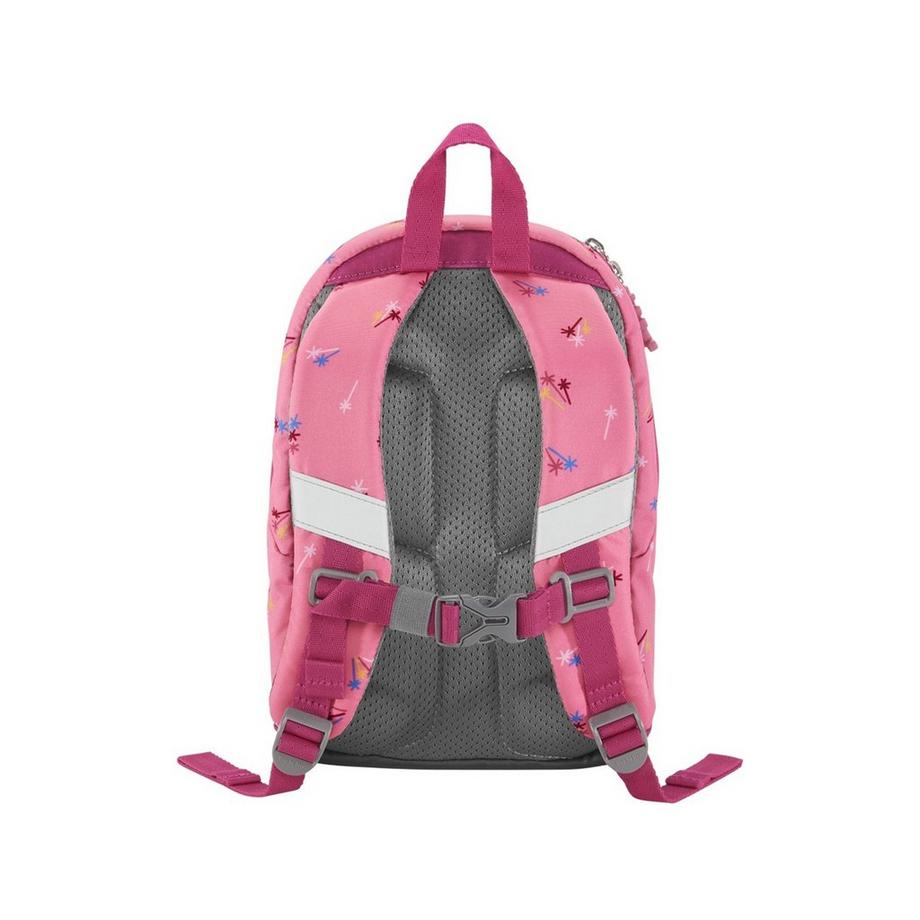 Step by Step Kindergarten Rucksack-Set, 2-teilig Little Unicorn Nuala 